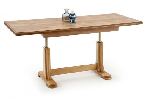 Журнальний стіл TYMON Дуб Крафт Halmar